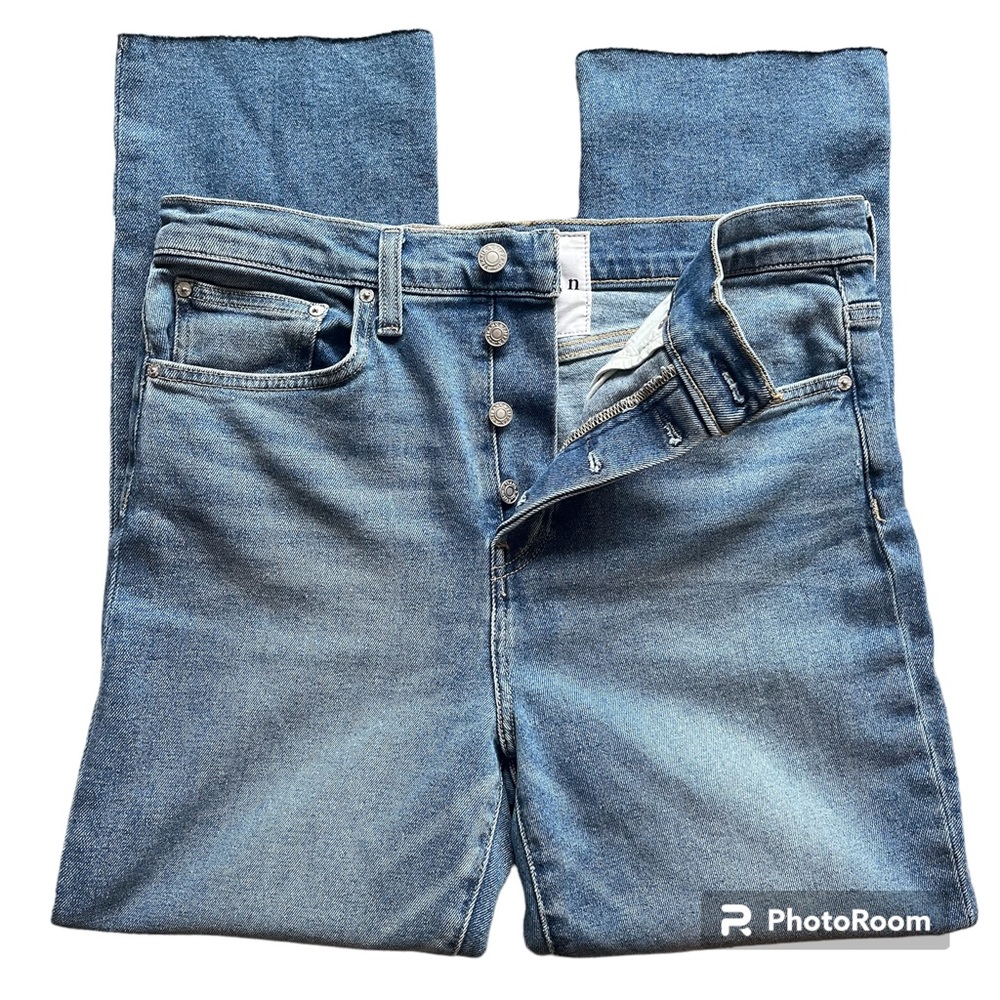 Frank & Eileen Cork Everyday Jeans Size 31